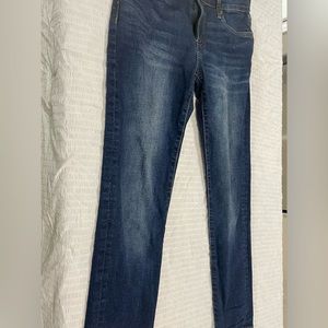 Kut from the Kloth, Katy Boyfriend Jean size 2p
